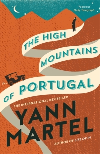 Cover image: The High Mountains of Portugal 9781782114741