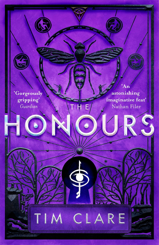 Cover image: The Honours 9781782114796