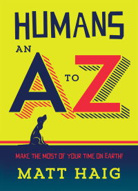 Cover image: Humans: An A-Z 9781782115427