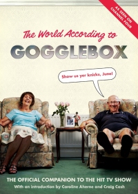 صورة الغلاف: The World According to Gogglebox 9781782114895