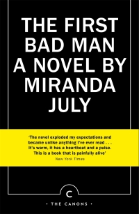 Cover image: The First Bad Man 9781838852740