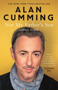 Cover image: Not My Father's Son 9781782115441