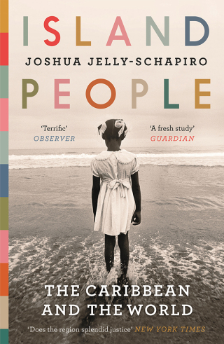 Imagen de portada: Island People 9781782115588