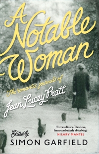 Cover image: A Notable Woman 9781782115724