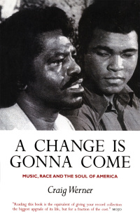 Imagen de portada: A Change Is Gonna Come: Music, Race And The Soul Of America 9781841952963
