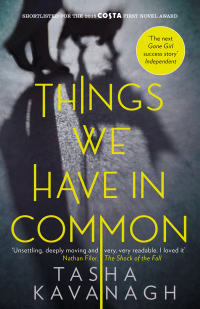 Cover image: Things We Have in Common 9781782115946