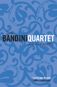 Cover image: The Bandini Quartet 9781841954974