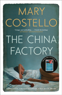 Titelbild: The China Factory 1st edition 9781782116011