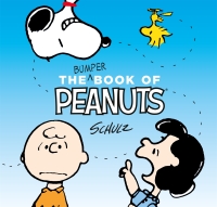 Cover image: The Bumper Book of Peanuts 9781782119449