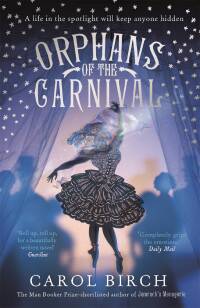 Imagen de portada: Orphans of the Carnival 9781782116547