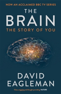 Cover image: The Brain 9781782116615