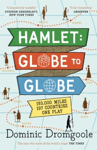 Titelbild: Hamlet: Globe to Globe 9781782116905