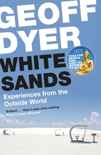 Cover image: White Sands 9781782117421