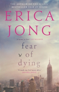 Imagen de portada: Fear of Dying 9781782117438