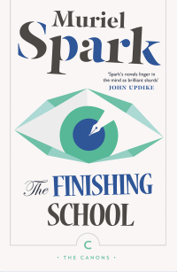 Cover image: The Finishing School 9781782117575