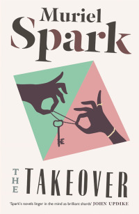 Cover image: The Takeover