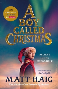 Imagen de portada: A Boy Called Christmas 9781838853723