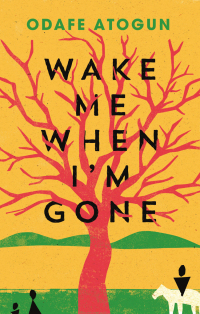 Cover image: Wake Me When I'm Gone 9781782118428