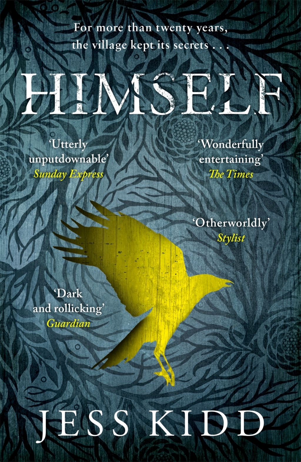Himself (eBook)