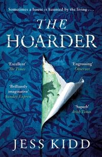 Cover image: The Hoarder 9781782118497