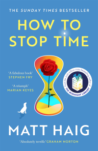 Imagen de portada: How to Stop Time 9781838858476