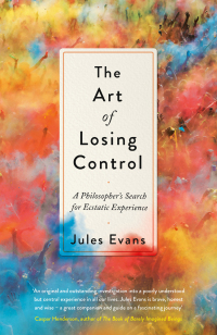 Cover image: The Art of Losing Control 9781782118671