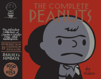 Cover image: The Complete Peanuts 1950-1952 9781847670311