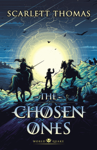Cover image: The Chosen Ones 9781782119302