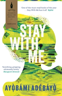 Cover image: Stay With Me 9781782119463