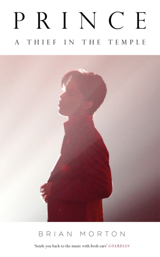 Cover image: Prince 9781782119746