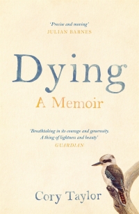 Cover image: Dying 9781782119784