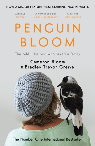 Imagen de portada: Penguin Bloom 9781782119791