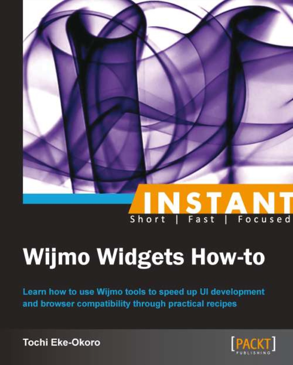 Instant Wijmo Widgets How-to 1st Edition