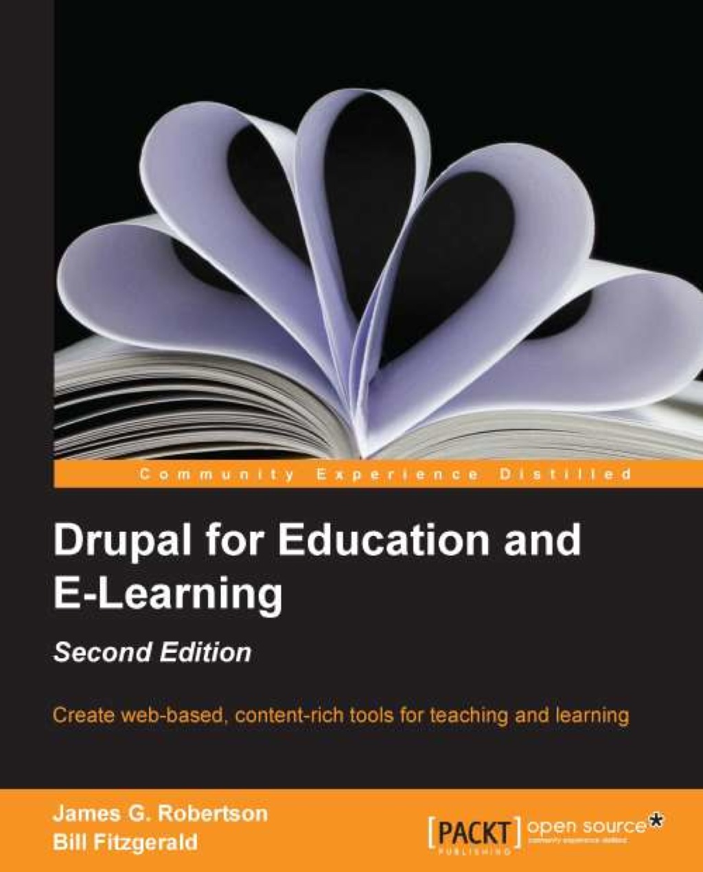 Drupal for Education and E-Learning – Second Edition 2nd Edition