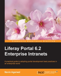 Cover image: Liferay Portal 6.2 Enterprise Intranets 1st edition 9781782162841