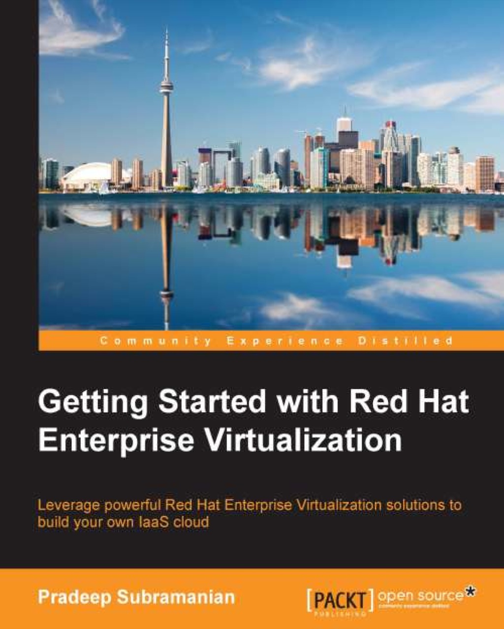 Getting Started with Red Hat Enterprise Virtualization 1st Edition