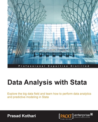 表紙画像: Data Analysis with Stata 1st edition 9781782173175