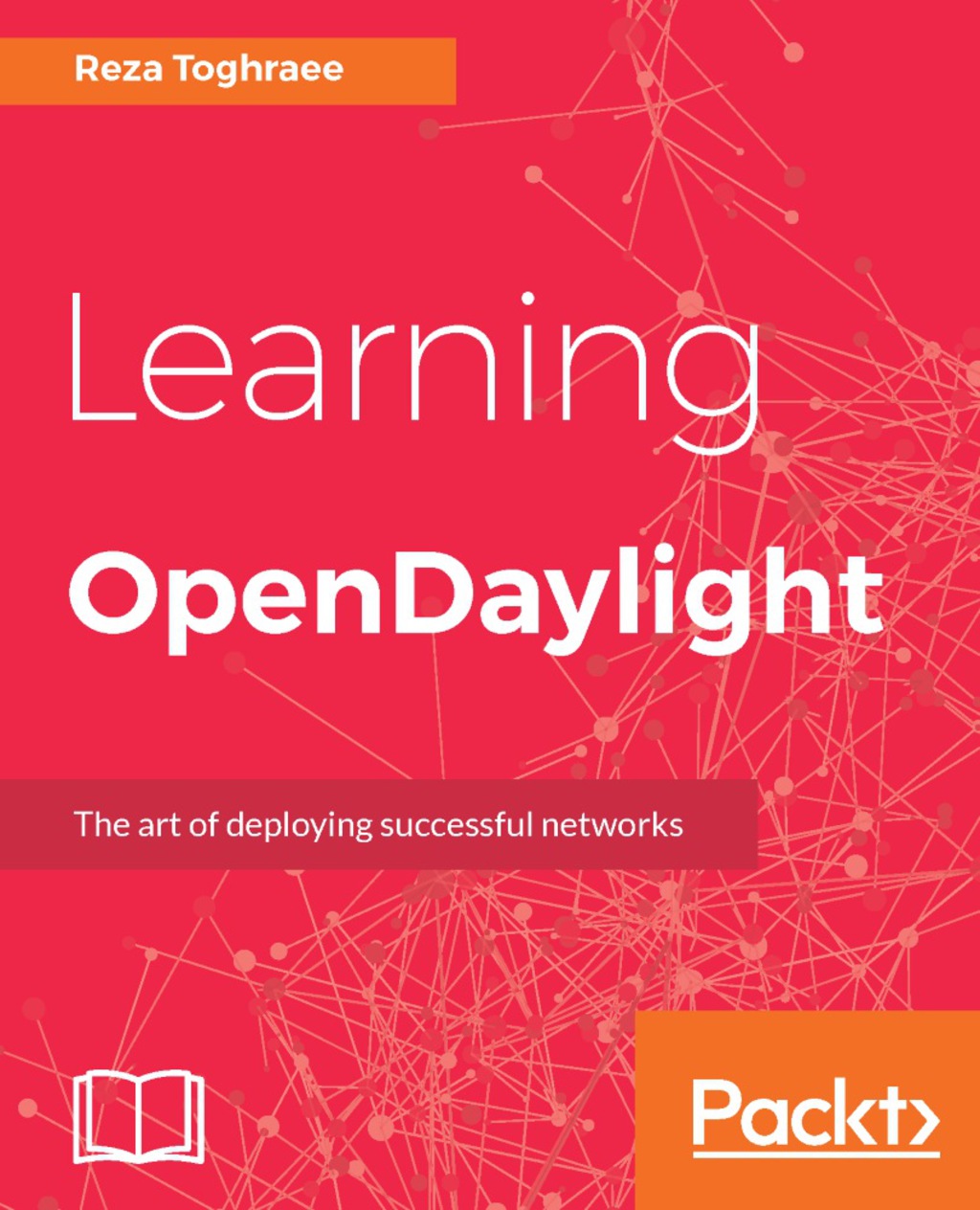 Learning OpenDaylight 1st Edition