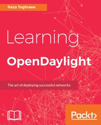 Imagen de portada: Learning OpenDaylight 1st edition 9781782174523