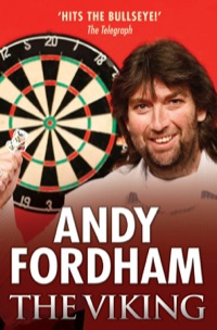 Cover image: Andy Fordham: The Viking 9781857828139