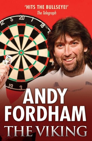 Cover image: Andy Fordham: The Viking 9781857828139
