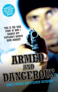 Cover image: Armed and Dangerous 9781844543892