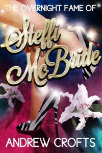 Cover image: The Overnight Fame of Steffi McBride 9781844546527