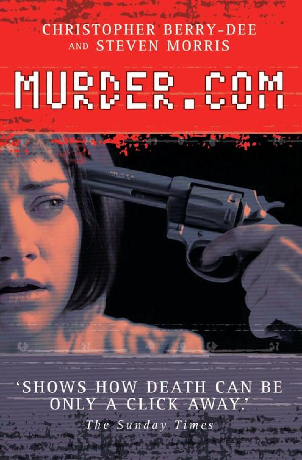 Murder.com (eBook)
