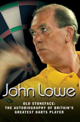 Cover image: Old Stoneface - My Autobiography 9781844547579