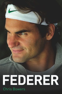 Imagen de portada: Federer 9781782192282