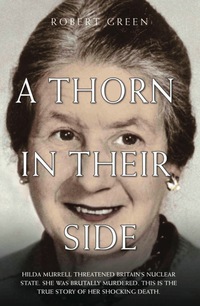 Cover image: A Thorn In Their Side 9781782194286