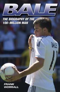 Titelbild: Bale - The Biography of the 100 Million Man 9781857826791