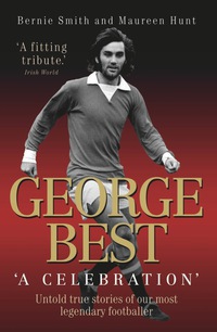 Cover image: George Best 9781844544554