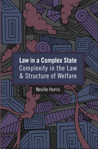 Imagen de portada: Law in a Complex State 1st edition 9781849464451